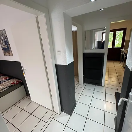 Am Hbf Mg05 Apartmán Mönchengladbach