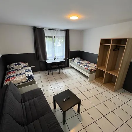 Am Hbf Mg05 * Mönchengladbach