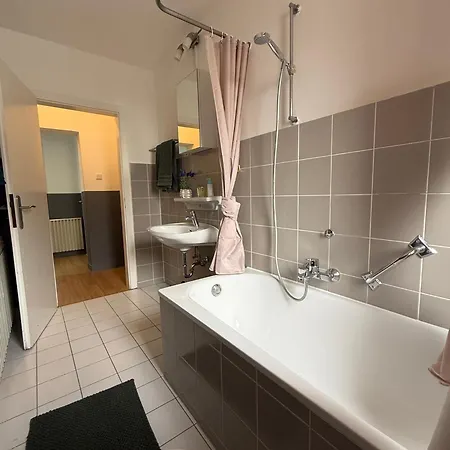 Apartman Am Hbf Mg05 & Mg06