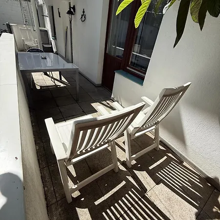 Apartman Am Hbf Mg05 & Mg06 Mönchengladbach