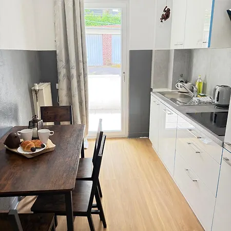 Am Hbf Mg05 & Mg06 Apartman