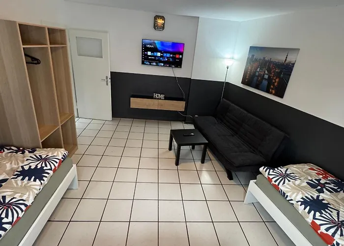 Am Hbf Mg05 Apartamento