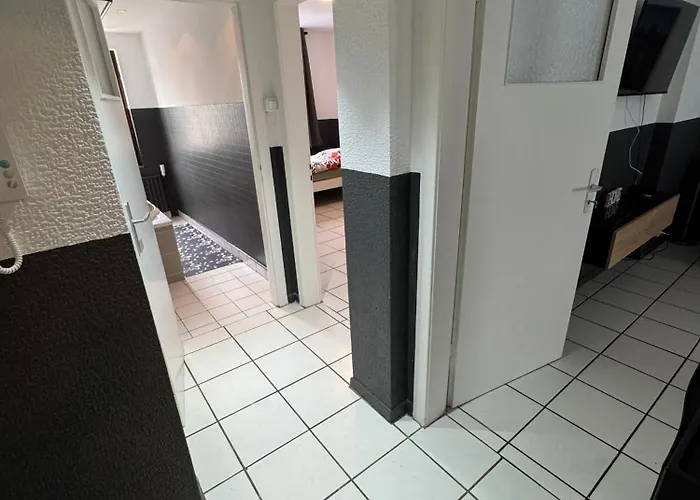 Am Hbf Mg05 * Mönchengladbach